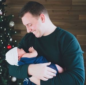 Meet your Posher, Jarrett